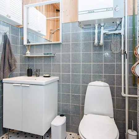 Charming Retreat By River - By Traum * Fårvang