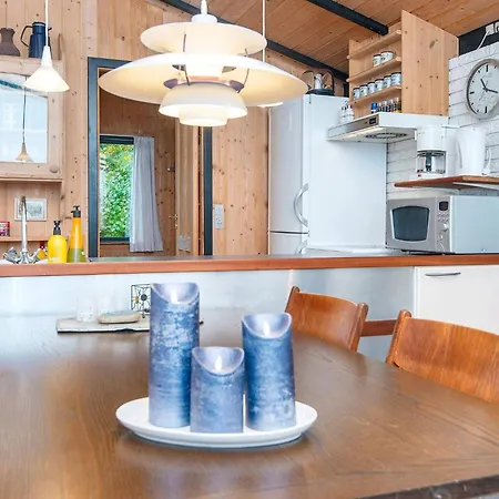 Dom wakacyjny Charming Retreat By River - By Traum *