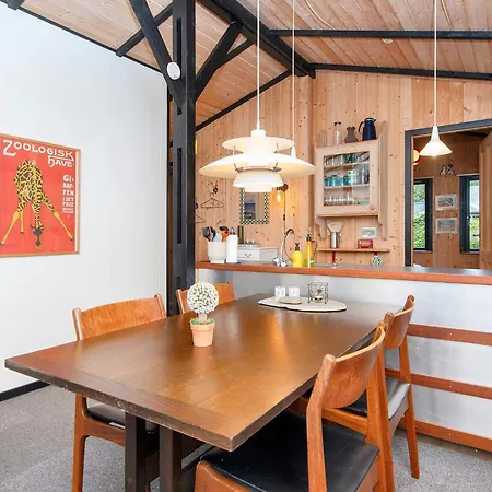 Charming Retreat By River - By Traum * Fårvang