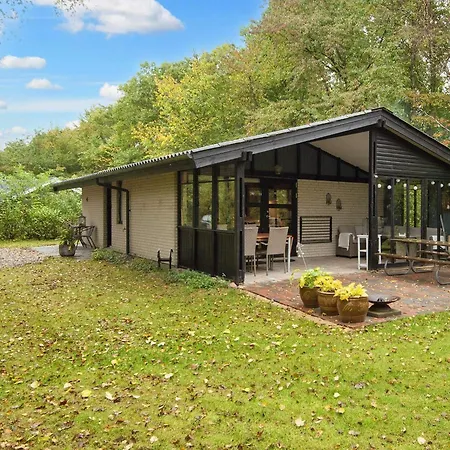 Casa de Férias Charming Retreat By River - By Traum *