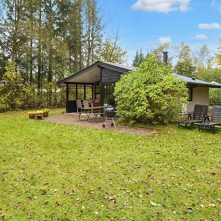 Casa de Férias Charming Retreat By River - By Traum