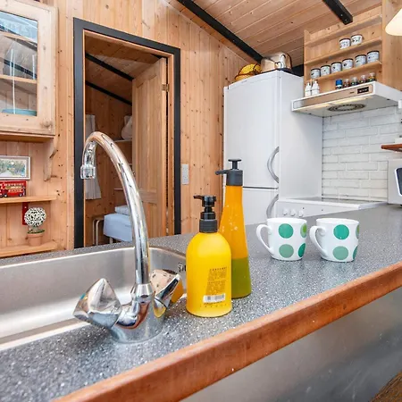 Charming Retreat By River - By Traum * Fårvang