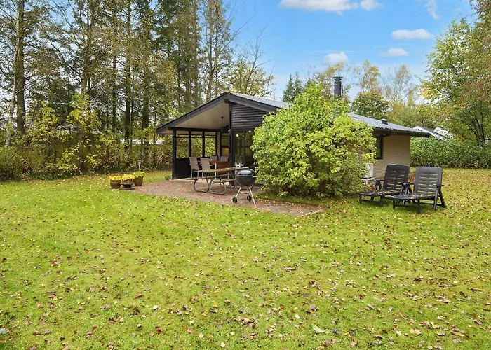 Casa de Férias Charming Retreat By River - By Traum