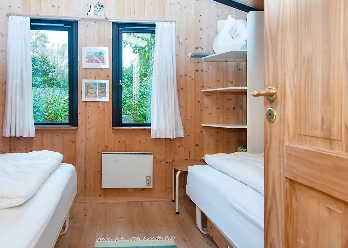 Charming Retreat By River - By Traum Casa de Férias
