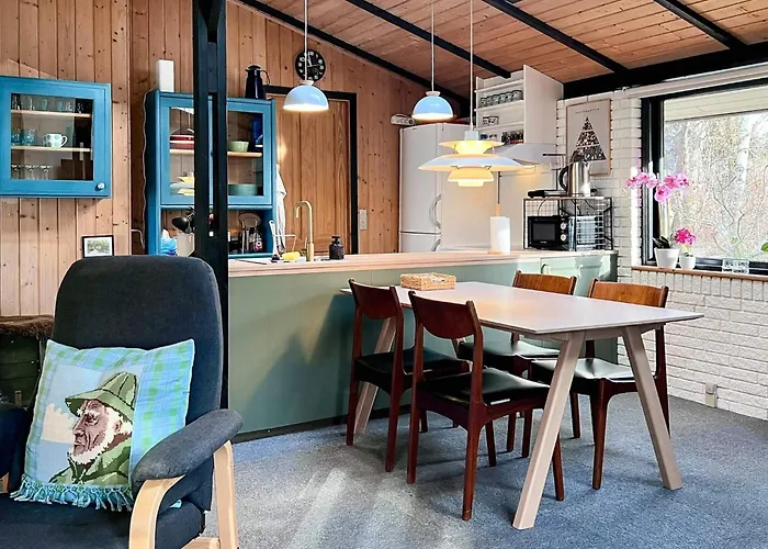 Charming Retreat By River - By Traum Casa de Férias *